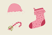 Happy Christmas, an Object Graphic by HunEyy (Thumbnail 9 of 10)