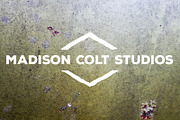 50 Rusty Metal Textures - Vol 2, a Texture Graphic by Madison Colt Studios (Thumbnail 9 of 51)