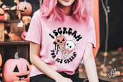 Pastel Goth Halloween creepy bundle, a Seasonal Illustration by Huxmay (Thumbnail 15 of 16)