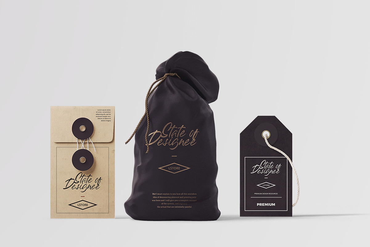 Aksana Brush Business Font preview 6
