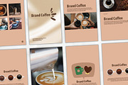 Brand Coffee - Social Media Template, a Social Media Template by Aji Gallery (Thumbnail 18 of 19)