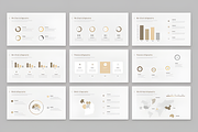60+ Simple and Modern Presentation, a Presentation Template by Design Station (Thumbnail 8 of 8)