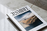 Magoth Modern Serif Display Font, a Serif Font by timelesstype.co (Thumbnail 8 of 20)