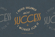 Cosmic Space - Retro Font, a Script Font by Alpaprana (Thumbnail 9 of 13)