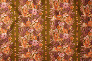 Vertical Fall Flora Seamless pattern, a Pattern Graphic by SirenaArt (Thumbnail 8 of 16)