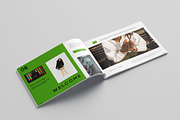 Fashion Catalog Vol.18, a Brochure Template by Bewalrus Studio (Thumbnail 3 of 11)