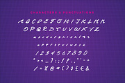 Sun Streets, a Font by Heroglyphs Studio (Thumbnail 2 of 5)
