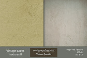 Vintage paper Textures II, a Texture Graphic by ViviGonzalezArt (Thumbnail 3 of 5)
