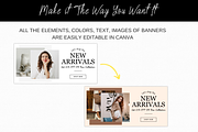 Minimalistic Shopify Theme, a Shopify Template by AdvertFox (Thumbnail 7 of 10)