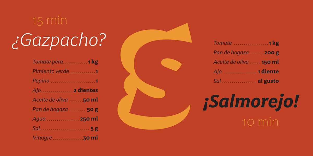 Harri Text, a Sans Serif Font by Blancoletters (Photo 6 of 14)