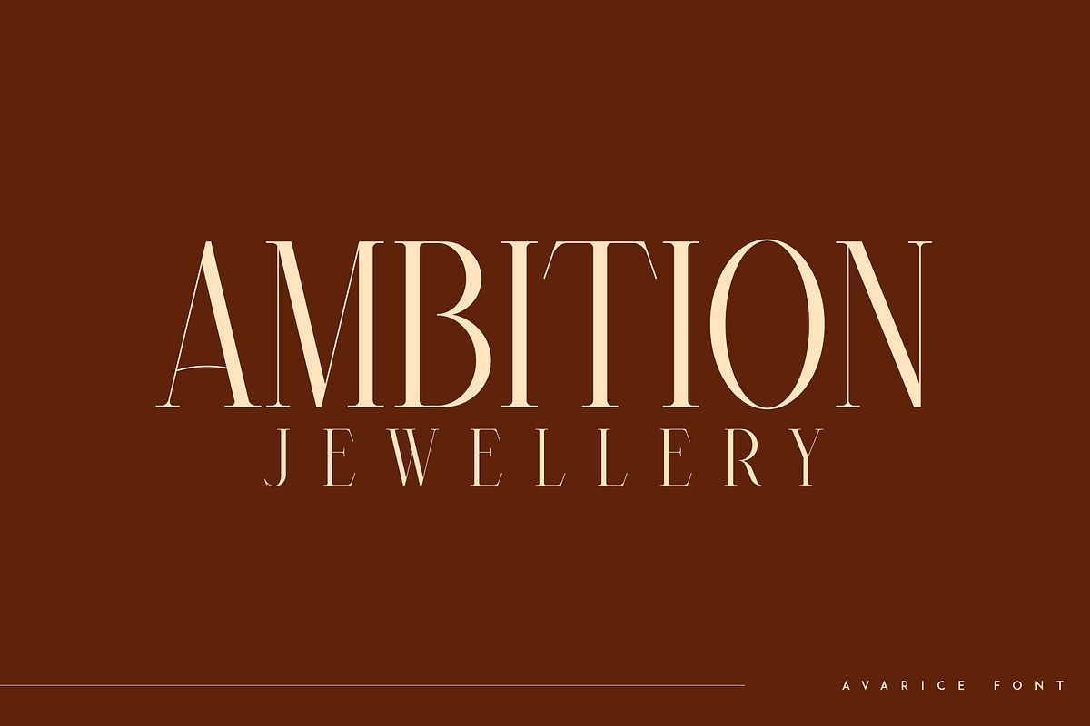 SALE! Font Bundle Vol.3 - 30 fonts, a Serif Font by Only Fonts (Photo 23 of 35)