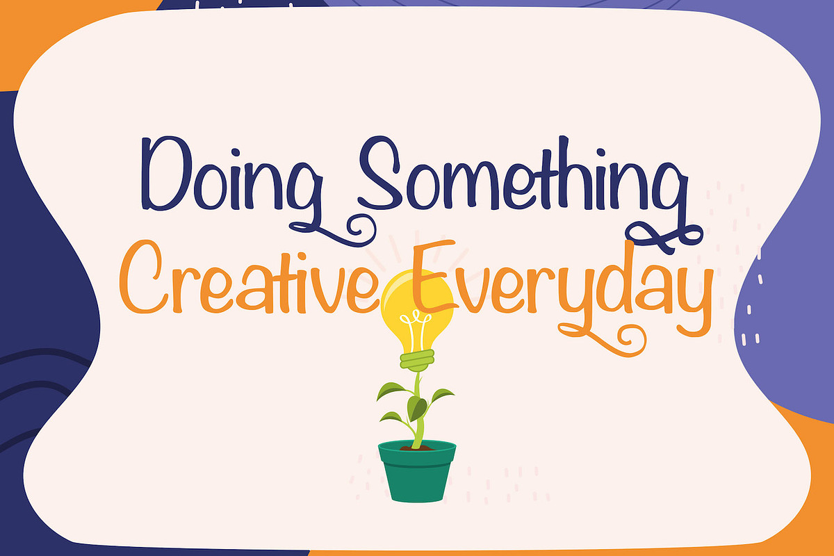 Candy Yefumy - Playful Display Font, a Handwritten Font by StringLabs (Photo 5 of 10)