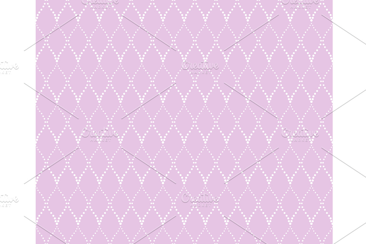 The geometric pattern with lines, a Pattern Graphic by RODINA (Photo 1 of 3)