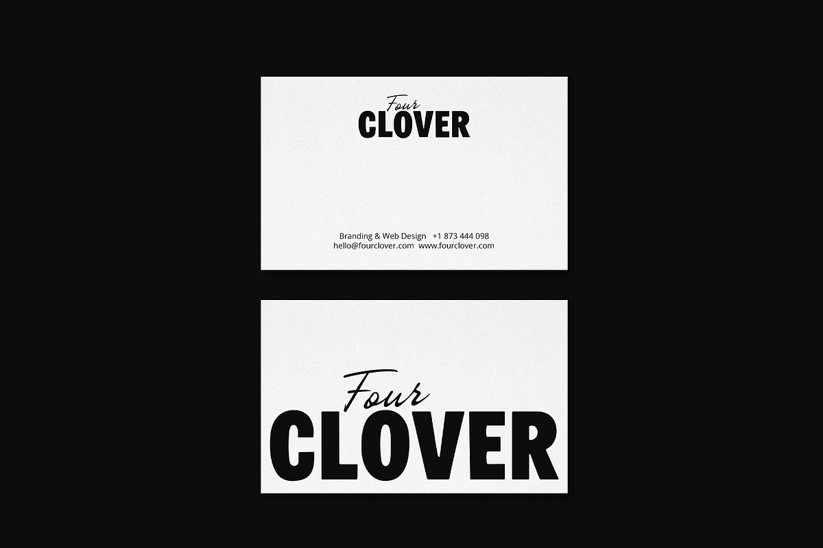 ED Forge Cross - Handwritten Font, a Handwritten Font by Emyself Design (Photo 10 of 10)