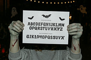 Psycho Slime | Halloween Font, a Sans Serif Font by Ckybe's Corner (Thumbnail 4 of 8)