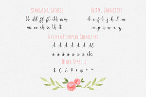 Fiorella Font