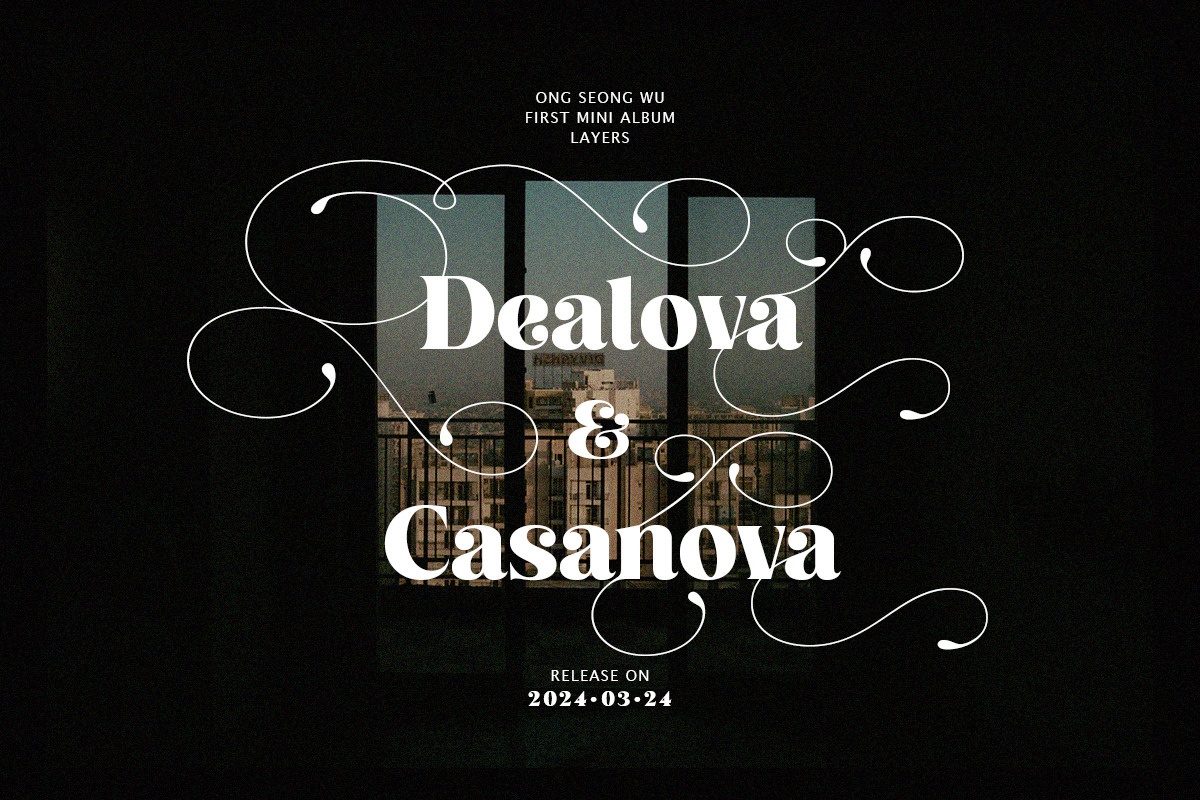 Display Series, a Serif Font by Attract Studio (Photo 9 of 15)