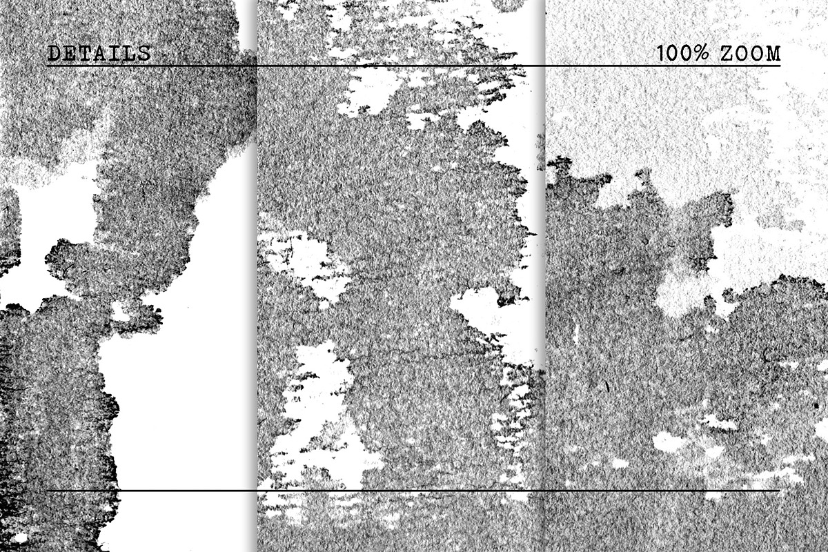 Grunge Overlays | VFX, a Texture Graphic by Norse Moss (Photo 5 of 8)