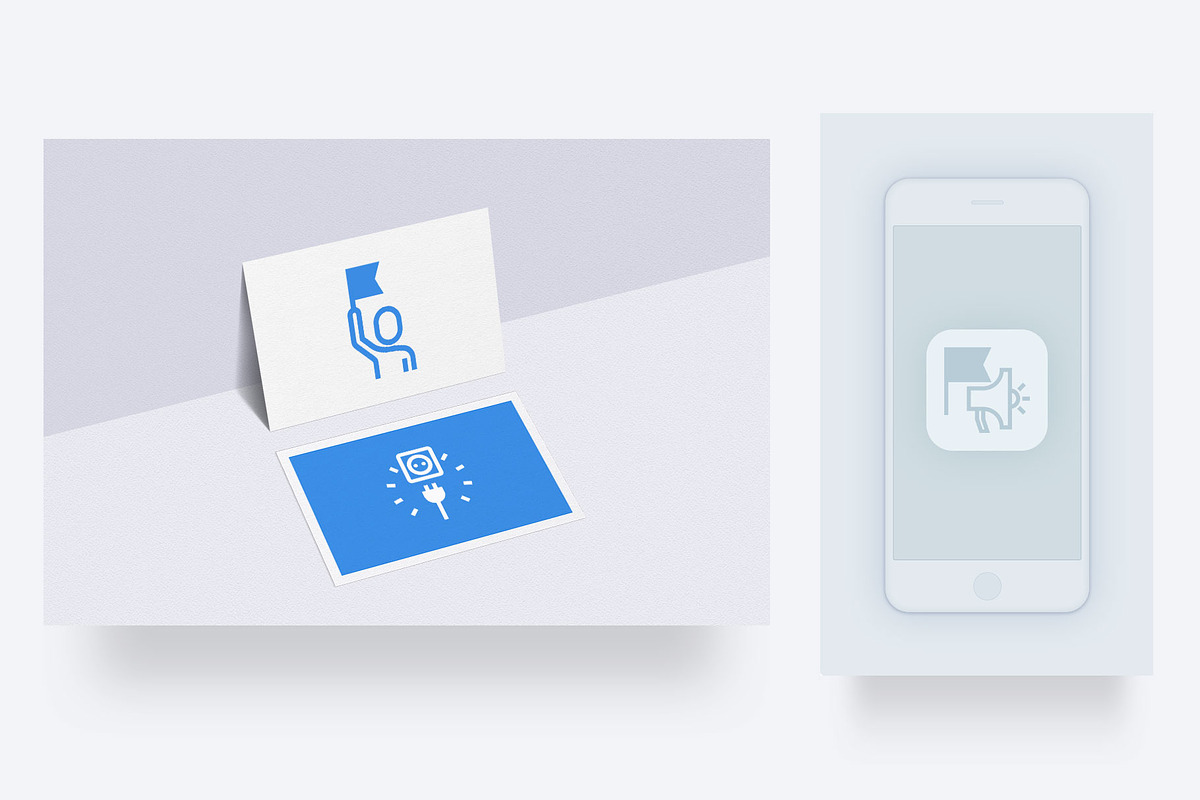Tourist Bus | 32 Icons Set, an Outline Icon by Marina Silence (Photo 6 of 17)