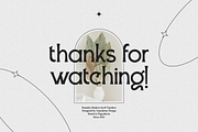 Ronteks, a Serif Font by ilhamtaro (Thumbnail 12 of 12)