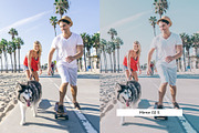 20 Pastel Day Lightroom Presets LUTs, a Preset Add-On by SparkleStock (Thumbnail 3 of 9)