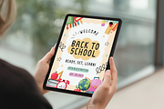 Handwritten Font – inkslim, a Handwritten Font by ZoloDesignHub (Thumbnail 5 of 8)