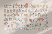 Abstract CHRISTMAS Collection, a Decorative Illustration by WildStrawberry Magic (Thumbnail 9 of 15)