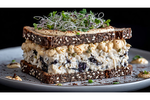 A restaurant serving of stuffed, a Food & Drink Photo by ZinetroN