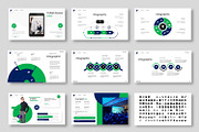 Lauvera – Business PowerPoint Templa, a Presentation Template by Dens Creative Studio (Thumbnail 5 of 6)