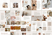 Instagram Post Story Template Shadow, a Social Media Template by Keikoya (Thumbnail 11 of 20)