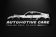 Automotive Car Logo Template, a Branding & Logo Template by Nahid Hasan Nilim (Thumbnail 5 of 7)