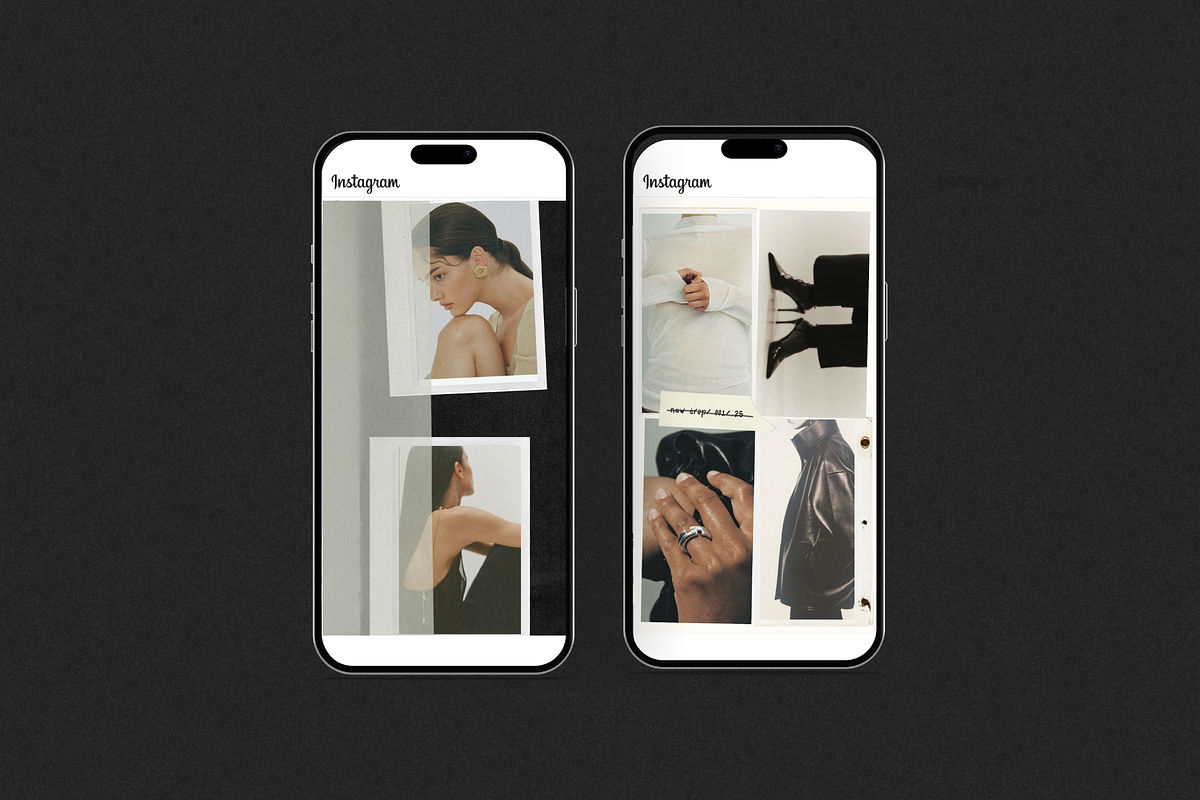 ORZA | STORIES preview 6