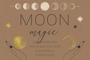 Moon Magic