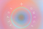 88 Grainy Gradients Desert Landscape, a Background Graphic by Eryn Rose Design (Thumbnail 14 of 22)