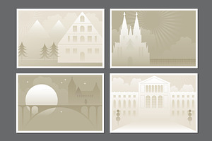 Buildings