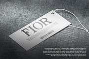 Galgey Blur, a Serif Font by Craft Supply Co. (Thumbnail 7 of 8)