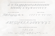 Ellabette Script Font, a Script Font by Scotti Cline Designs (Thumbnail 4 of 8)