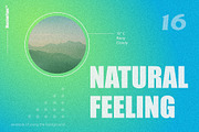 WARNOIN Vol.1 - Gradients Background, a Texture Graphic by ViactionType (Thumbnail 9 of 11)