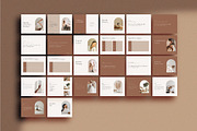 Brand Strategy Workbook, a Presentation Template by Wild Theory (Thumbnail 15 of 16)
