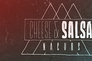 Lichtspielhaus Handmade, a Font by Typocalypse (Thumbnail 3 of 10)