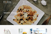 Elanza Pro - Magazine & Blog Theme, a WordPress Template by ThemeHunk (Thumbnail 4 of 6)