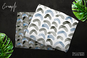 Two Fabric Mockup, a Product Mockup by ⚞ Kind Illustration ⚟ (Thumbnail 4 of 5)