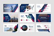 USA Presentation Keynote Template, a Presentation Template by Flat Icons (Thumbnail 4 of 4)