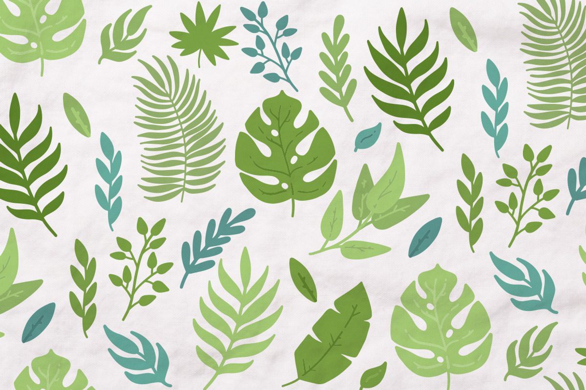 Summer lover kit! +80 elements, a Texture Illustration by Andrea De Oliveira (Photo 7 of 8)