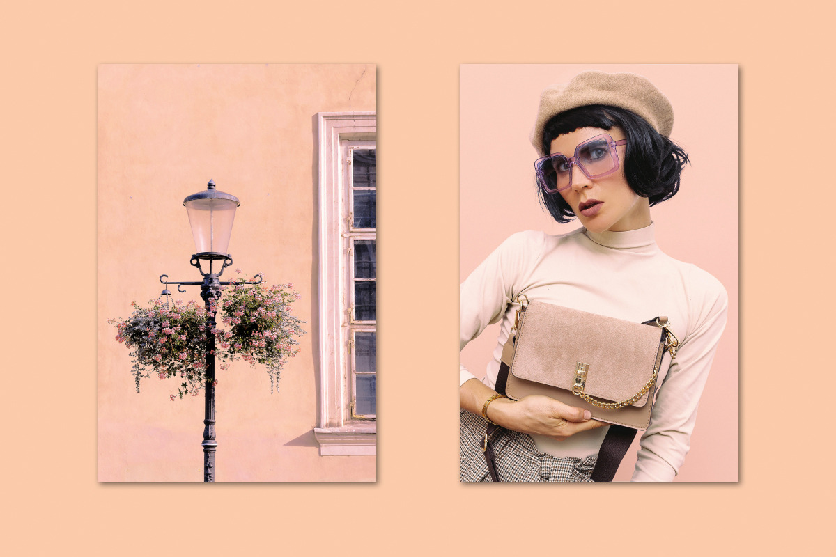 Minimalist beige bundle 79, a Person Photo by Jenya Porechenskaya (Photo 2 of 7)