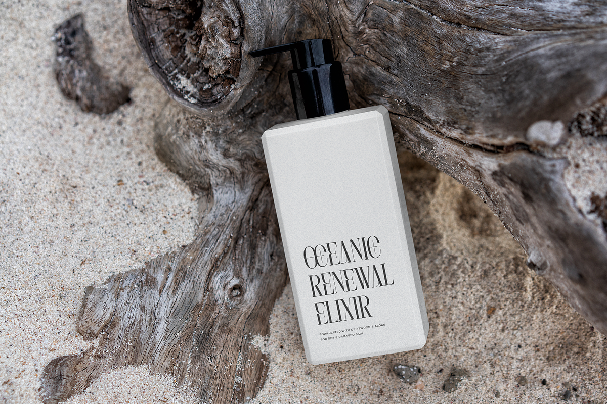 Lequano | New Display Serif, a Serif Font by gracetype_studio (Photo 7 of 12)