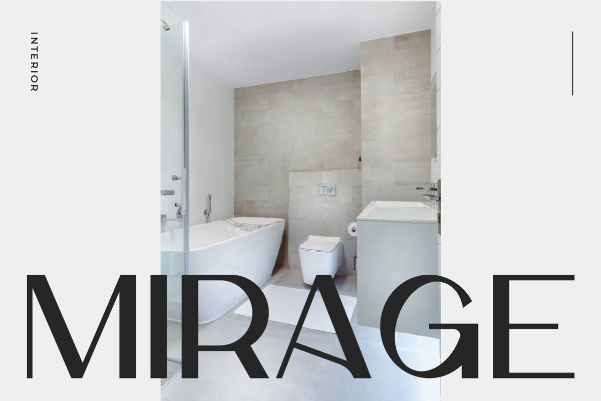 Elochia Luxury Sans, a Font by Artiveko (Photo 6 of 10)