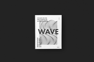 WAVE 01: Flexible Abstract Designs