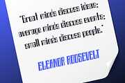 Lunardia Font Family (12 Fonts), a Sans Serif Font by alpercakici (Thumbnail 16 of 18)