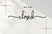 Biliani Script Font, a Script Font by JNJ Studio (Thumbnail 5 of 9)